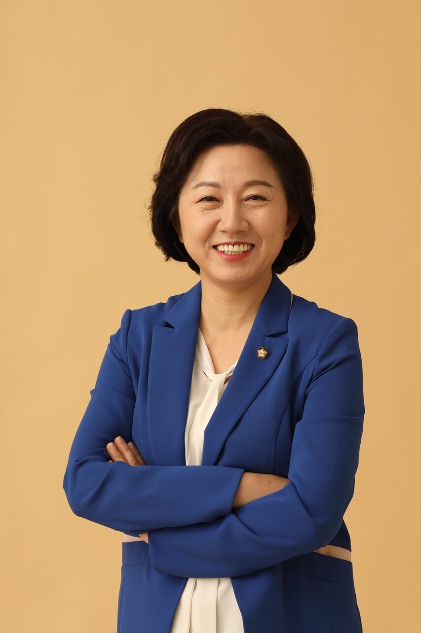 본문 이미지 - 송옥주 의원.(송욱주 의원실 제공)