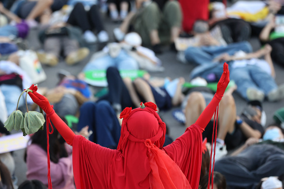 산업지원 해법 못 찾고 숫자에 매몰…세계각국 감축목표 혼선