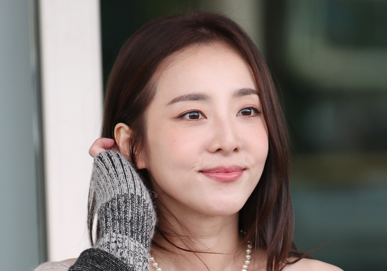 산다라박, 소속사와 계약 만료…박봄 '뜬금' 마약 주장에 "확인 어려워"