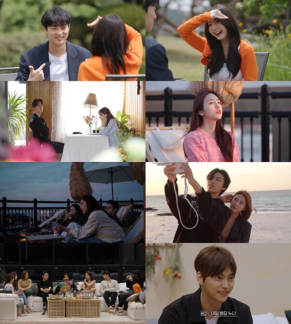 본문 이미지 - 티빙 캡처