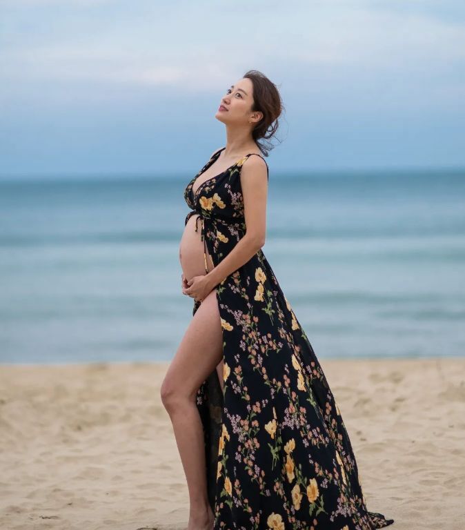 본문 이미지 - 전혜빈, 인스타그램 갈무리