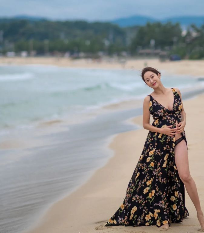 본문 이미지 - 전혜빈, 인스타그램 갈무리