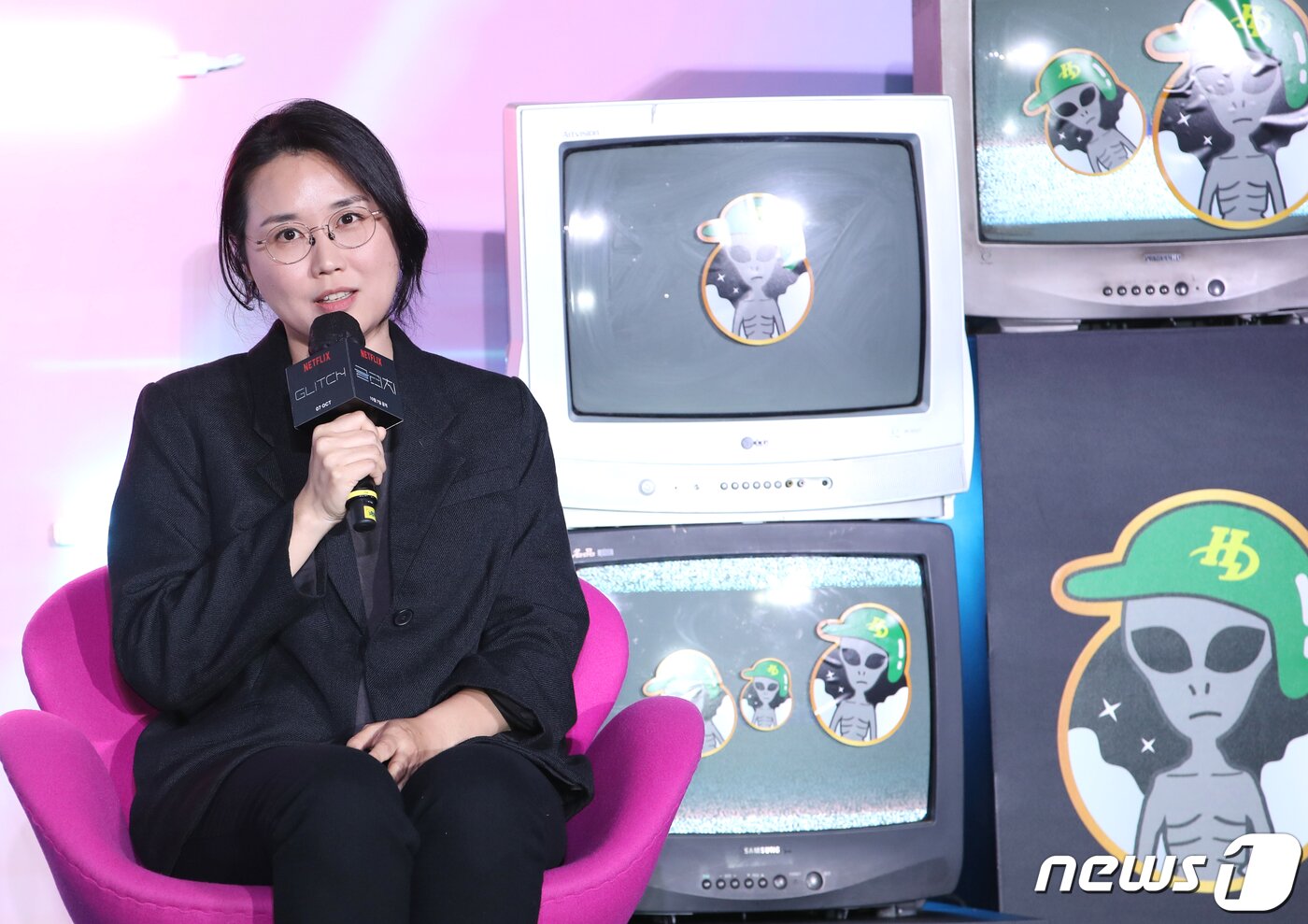 본문 이미지 - 노덕 감독/뉴스1 ⓒ News1 