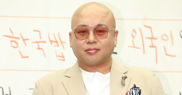 '마약 전과' 돈 스파이크, 경주서 고깃집 오픈…"최선 다할 것" [N샷]