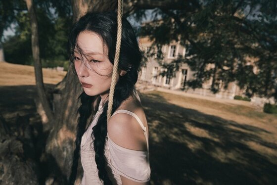 본문 이미지 - 레드벨벳 슬기, SM 제공