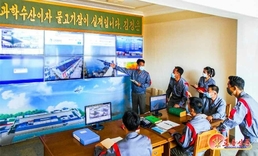 북한, '인재관리사업' 강조…