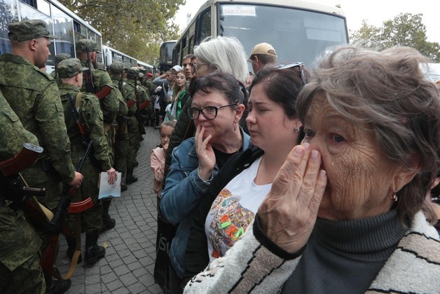 러 "9월 총선 뒤 동원령 계획 없어"…추가 징병 의혹은 증폭 중
