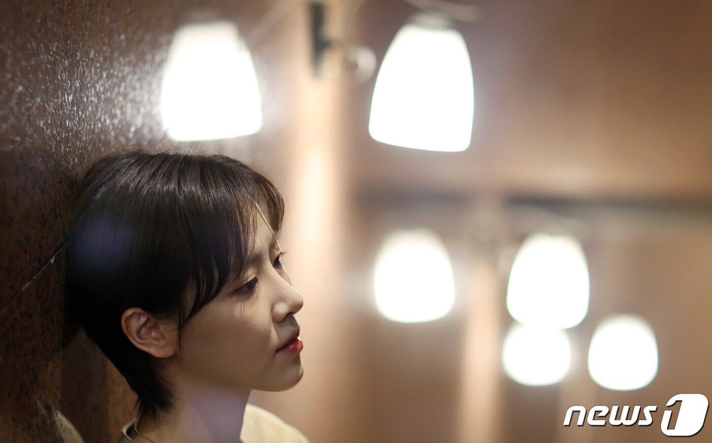 본문 이미지 - 배우 배다빈 / 뉴스1 ⓒ News1 이동해 기자