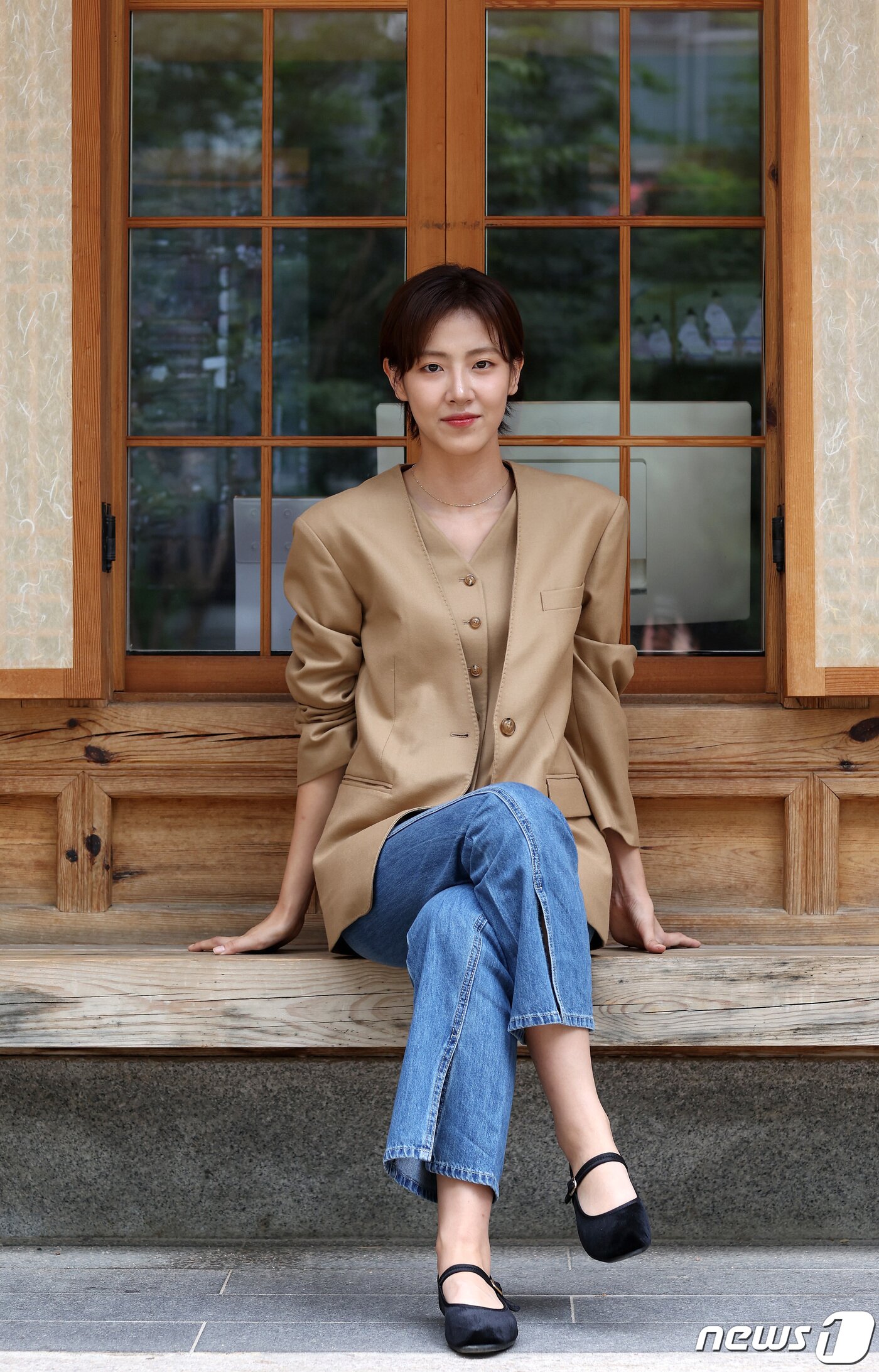 본문 이미지 - 배우 배다빈 / 뉴스1 ⓒ News1 이동해 기자