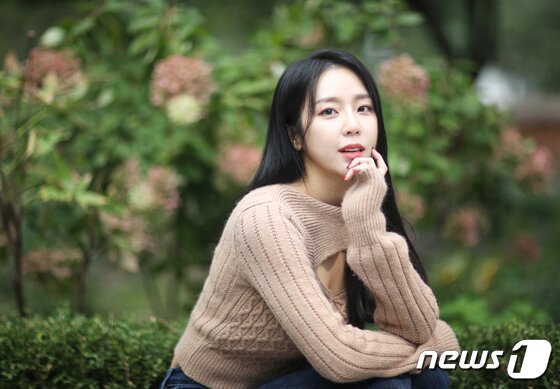 김예원 / 뉴스1 © News1 권현진 기자
