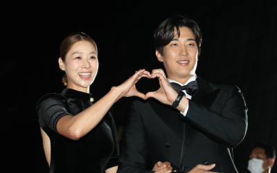 '장신영♥' 강경준, 5세 아들 정우와 함께 '슈돌' 출연 확정