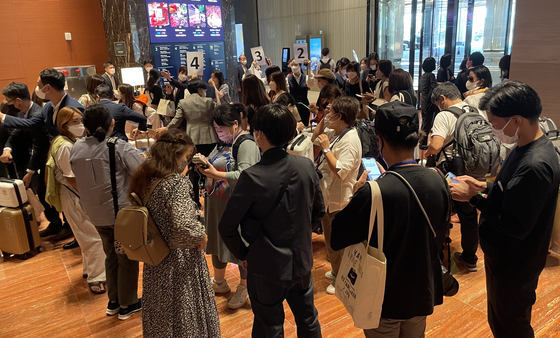 中 '일본 여행 자제' 권고에 반사이익 기대…여행주 강세[핫종목]