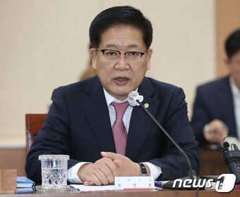 본문 이미지 - 권명호 국민의힘  의원ⓒ News1 
