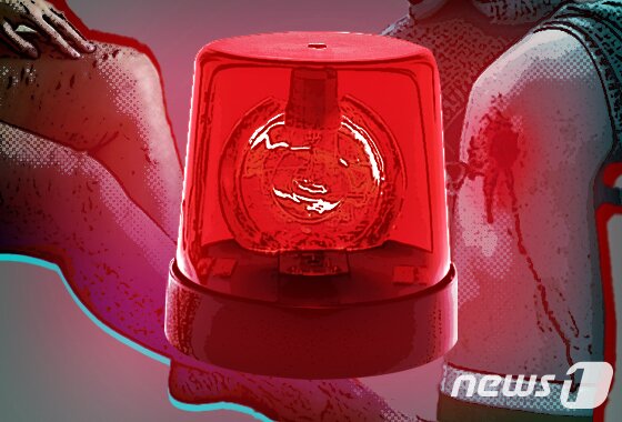 본문 이미지 - 켈로이드가 생긴 이력이 있는 환자가 수술이나 외상으로 피부에 상처가 나면 적극적인 관리로 새 켈로이드를 예방할 수 있다. 상처가 덧나지 않게 습윤 드레싱을 하고 상처를 보호해야 한다. 과도한 피부 장력이나 마찰이 작용하지 않도록 주의하고 흉터 연고 등을 쓰는 방법도 좋다. ⓒ News1 김초희 디자이너