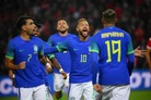 [월드컵 D-50] FIFA 1위 브라질‧메시의 아르헨티나…남미, 카타르서 우승 도전