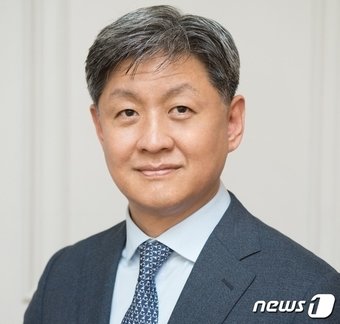 임수석 신임 외교부 대변인. &#40;외교부 제공&#41;