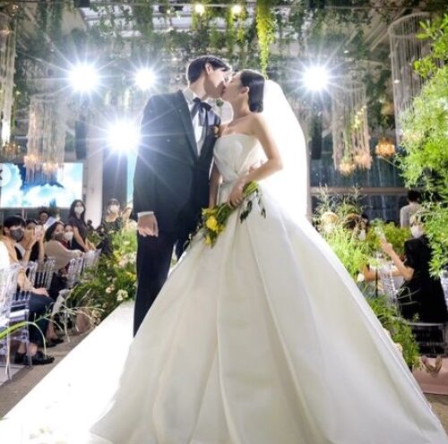 본문 이미지 - 방송인 홍영기 인스타그램 갈무리