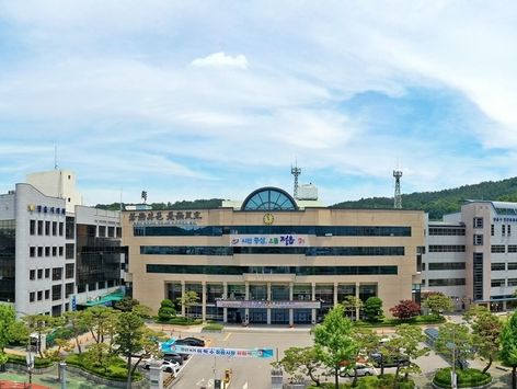 정읍시 '순환골재 우수활용' 국무총리표창…예산절감·환경보호 효과