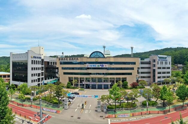 정읍시, 군복무 대체 후계농업 산업기능요원 모집…27일까지