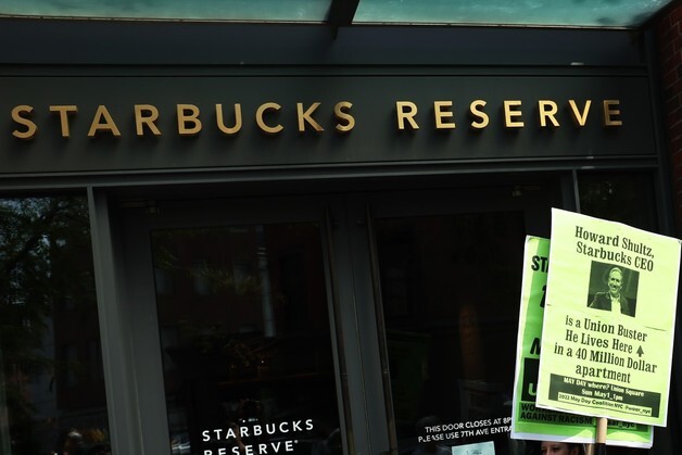 [사진] "스타벅스 CEO, 여기 4000만달러 아파트에 산다"