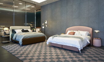 본문 이미지 - 에이스스퀘어 인천만수점 (에이스침대 제공)