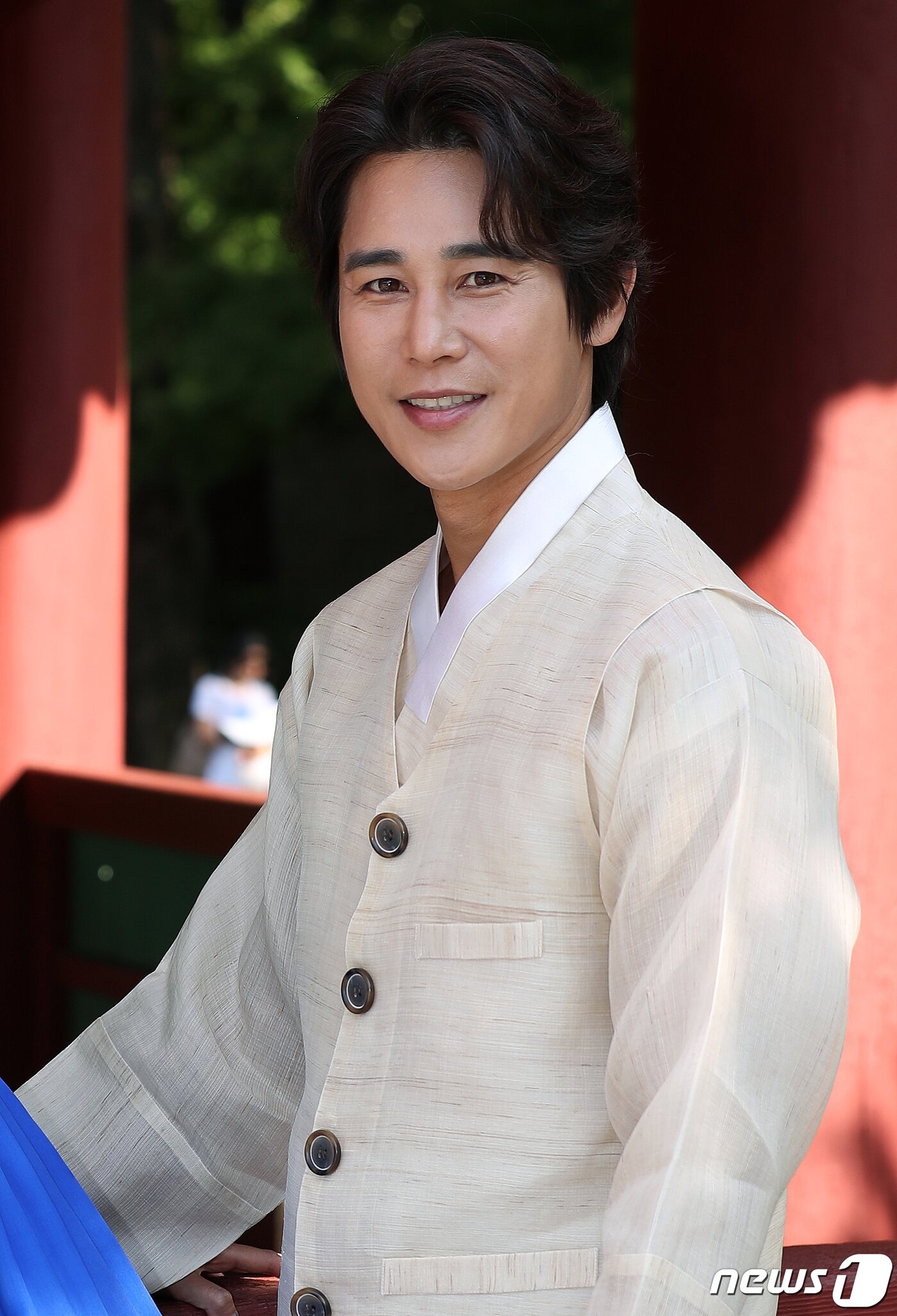 본문 이미지 - 배우 정태우· ⓒ News1 김진환 기자