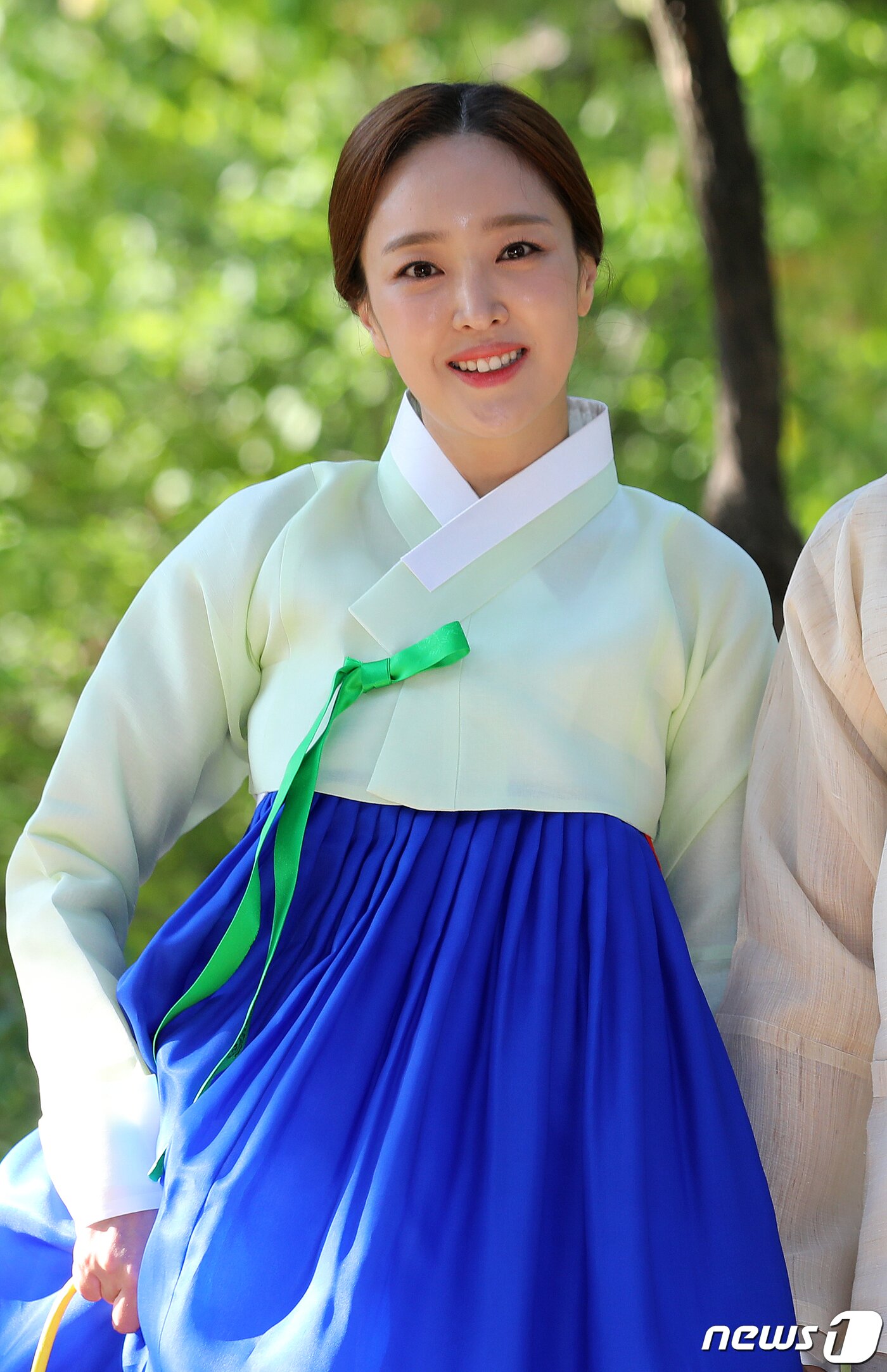 본문 이미지 - 장인희 ⓒ News1 김진환 기자