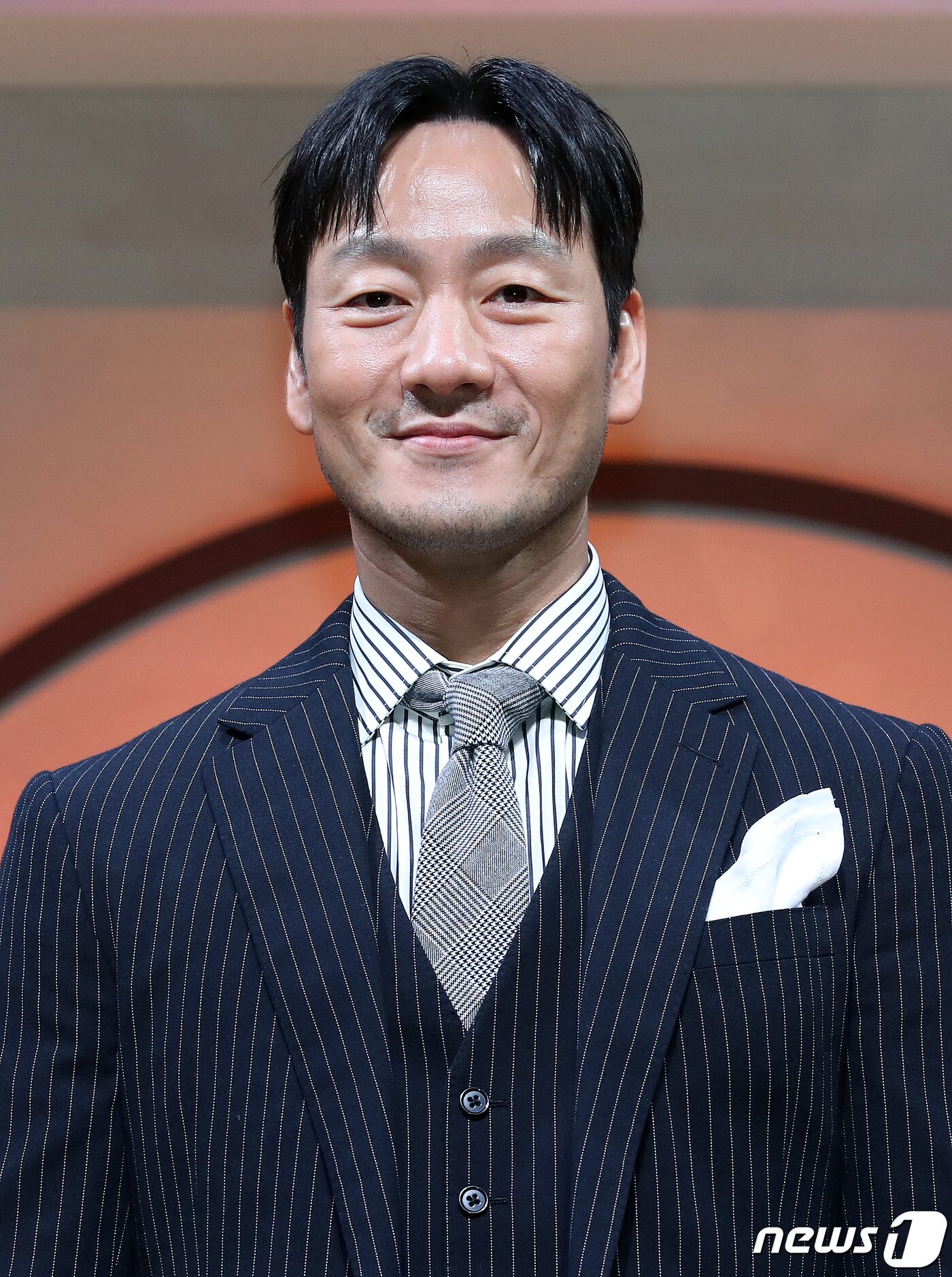 본문 이미지 - 배우 박해수 ⓒ News1 김진환 기자