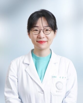 본문 이미지 - 경희대병원 신경과 유달라 교수&#40;경희대병원 제공&#41; 