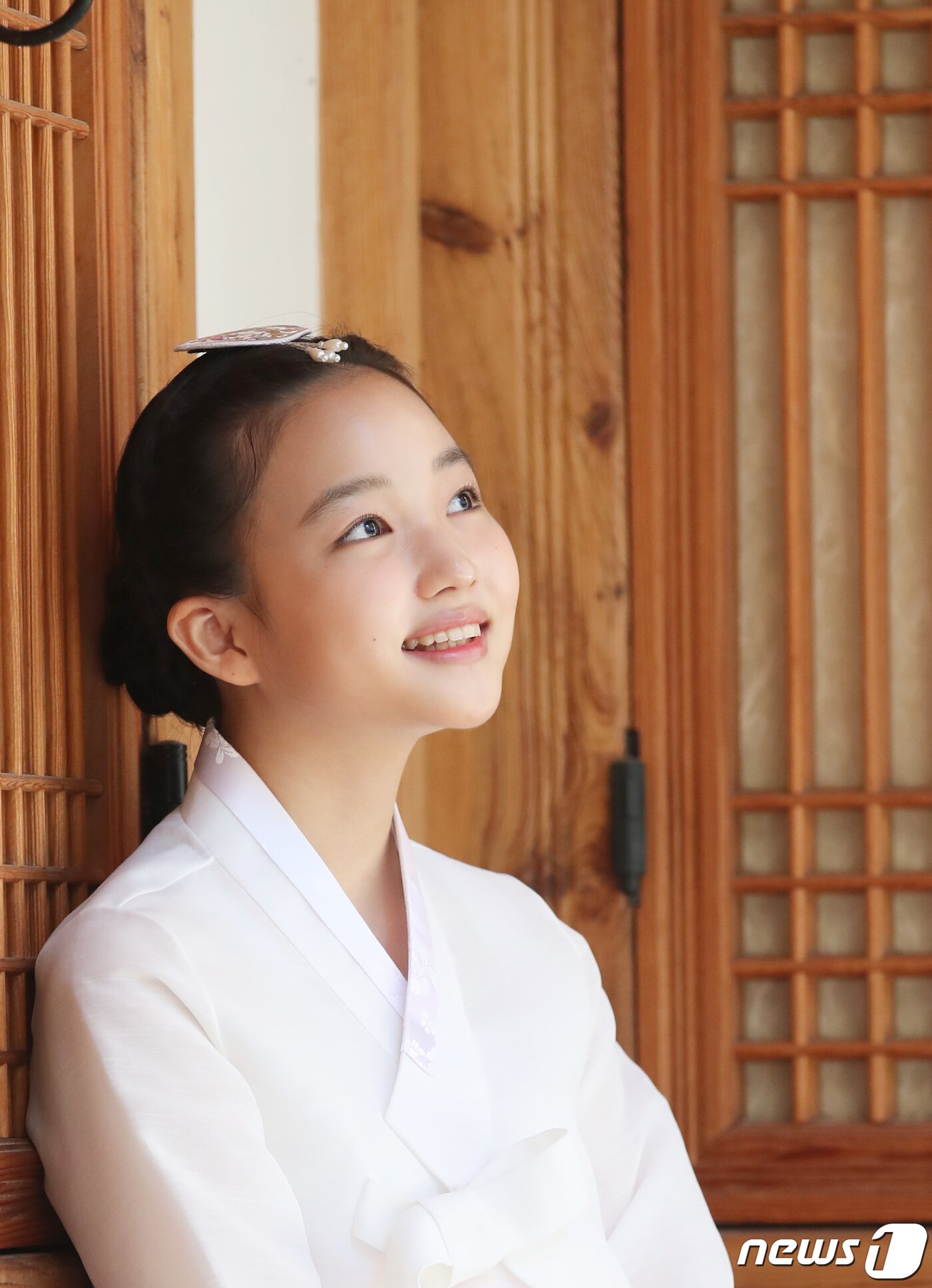 본문 이미지 - 배우 최유리 / 뉴스1 ⓒ News1 송원영 기자