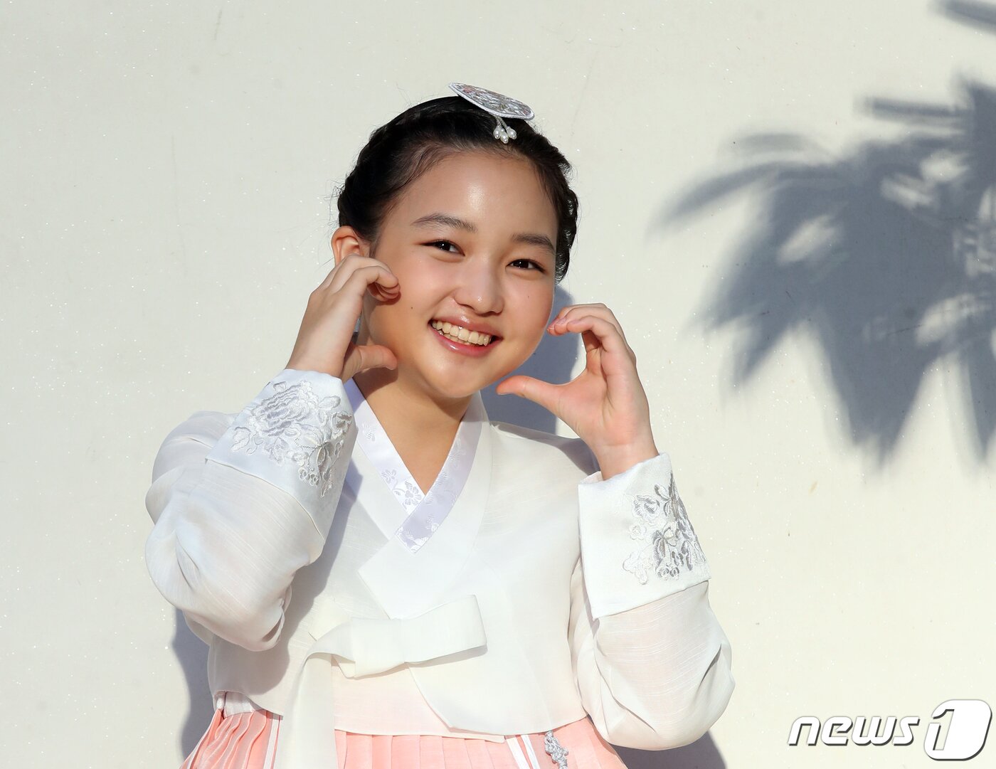 본문 이미지 - 배우 최유리 / 뉴스1 ⓒ News1 송원영 기자