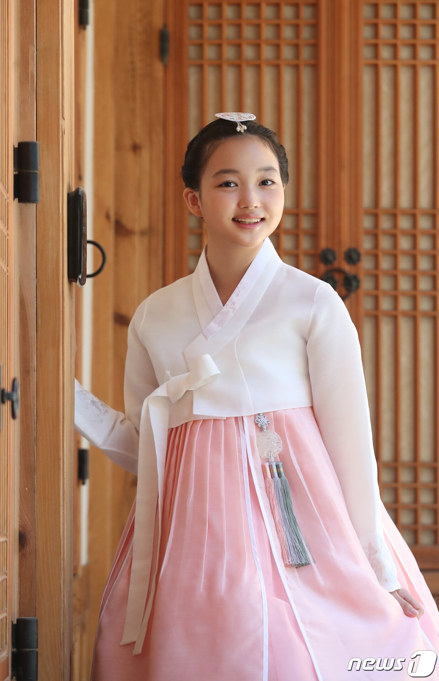 본문 이미지 - 배우 최유리 / 뉴스1 ⓒ News1 송원영 기자