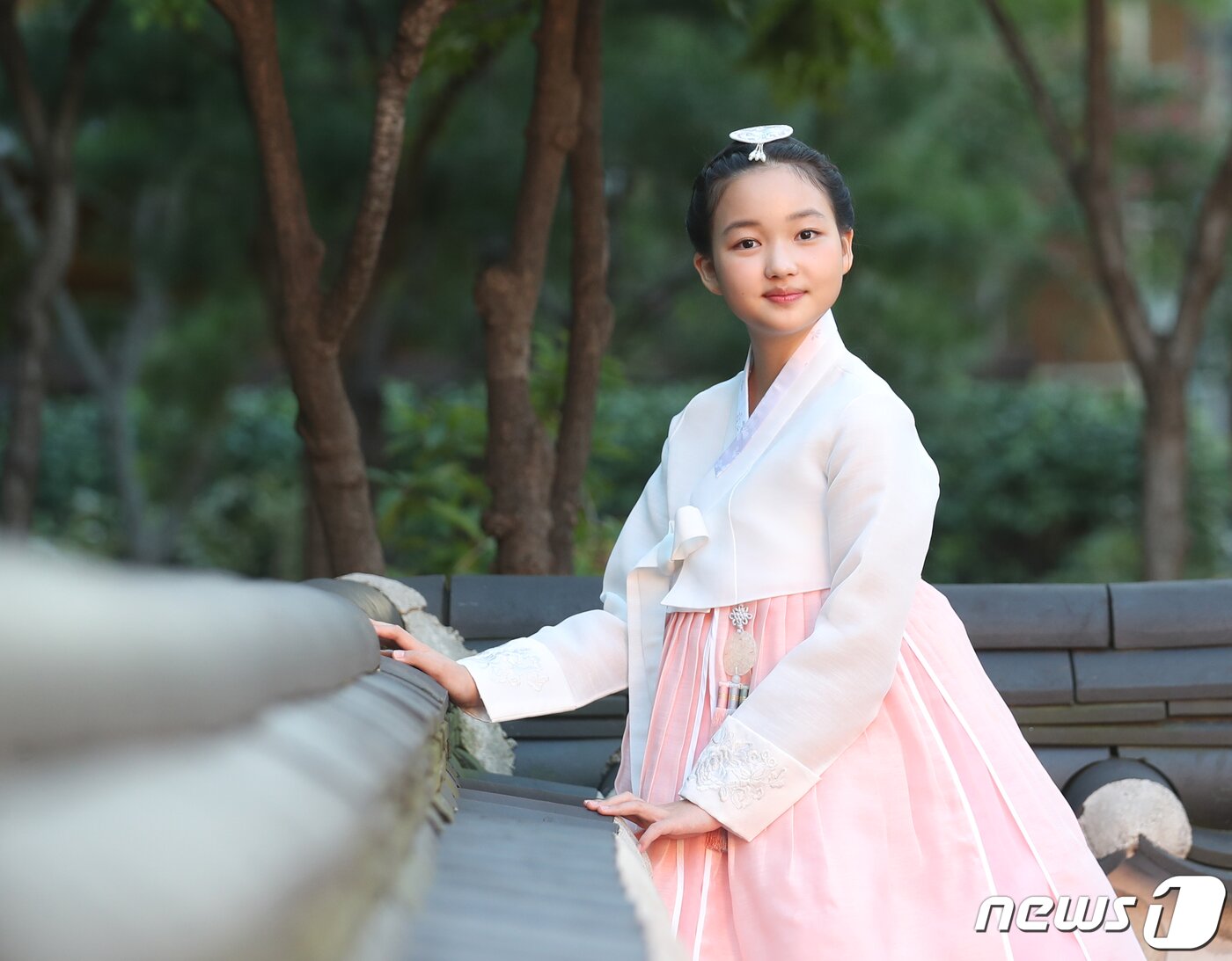 본문 이미지 - 배우 최유리 / 뉴스1 ⓒ News1 송원영 기자