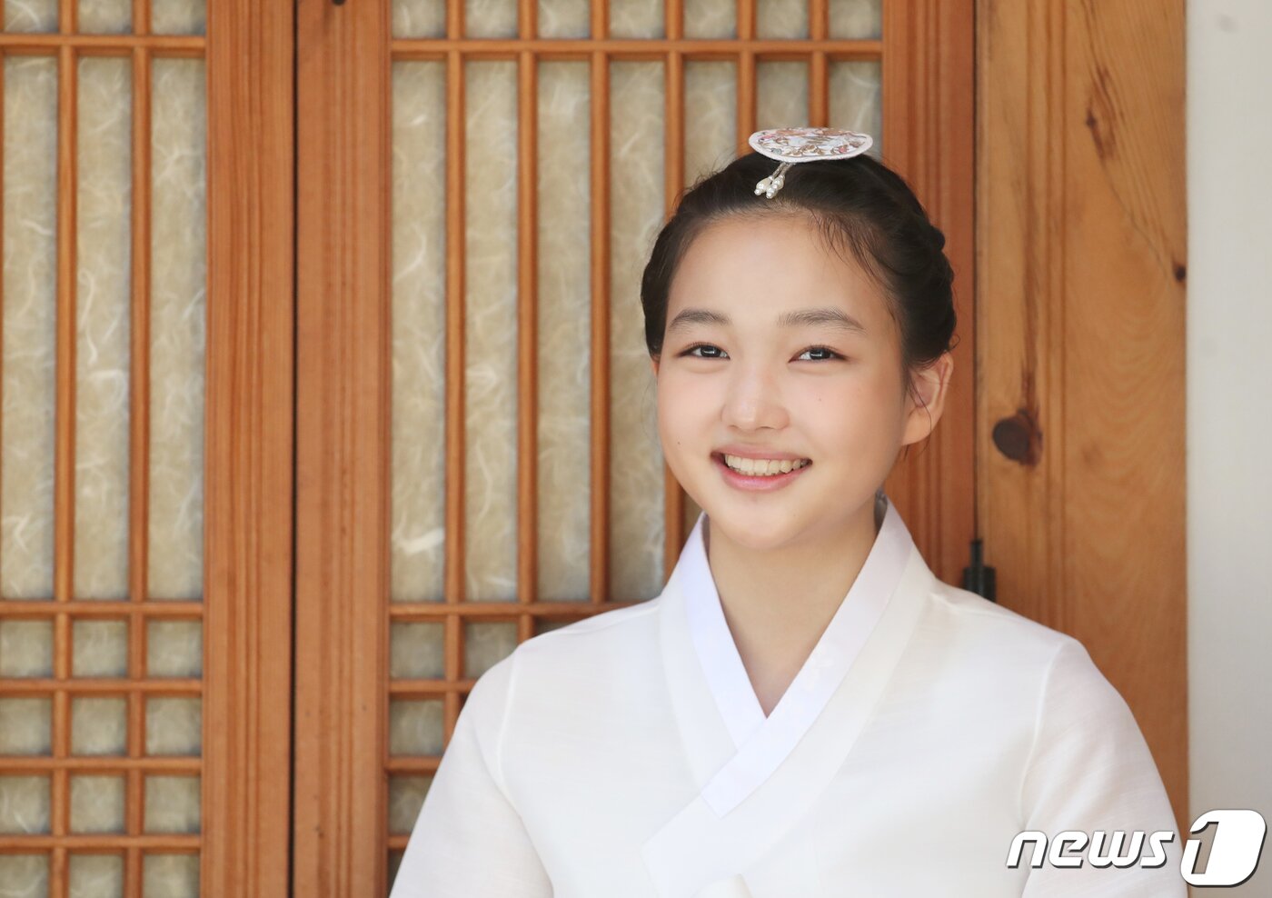 본문 이미지 - 배우 최유리 / 뉴스1 ⓒ News1 송원영 기자