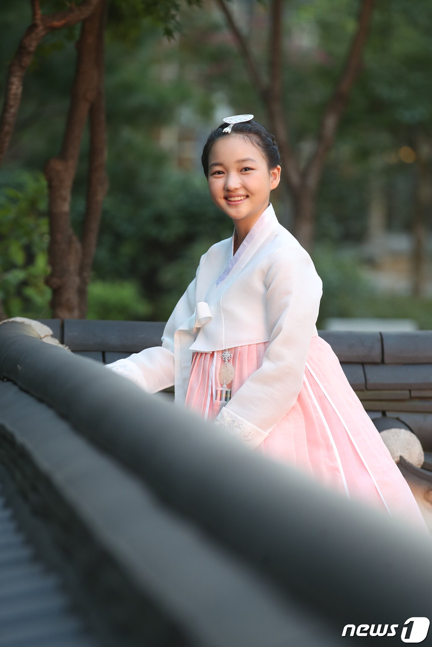 본문 이미지 - 배우 최유리 / 뉴스1 ⓒ News1 송원영 기자