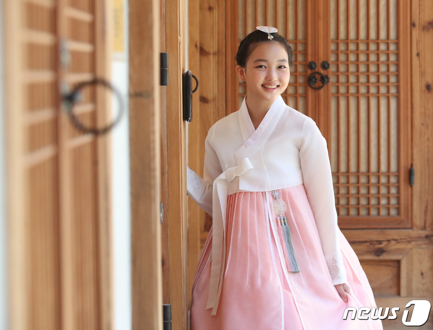 본문 이미지 - 배우 최유리 / 뉴스1 ⓒ News1 송원영 기자