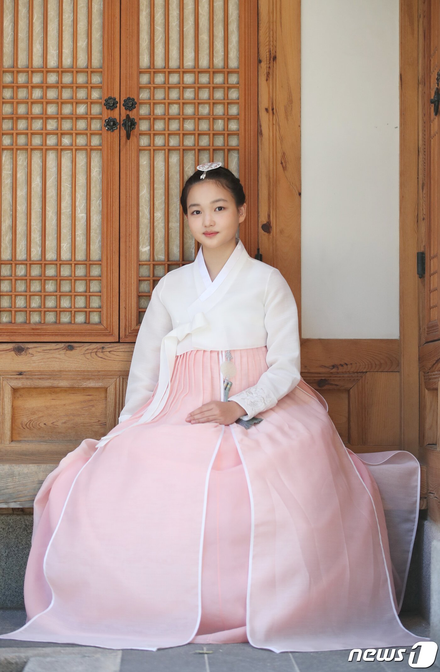 본문 이미지 - 배우 최유리 / 뉴스1 ⓒ News1 송원영 기자