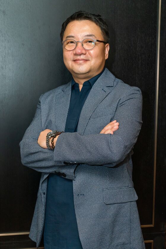 박규태 감독 /씨나몬㈜홈초이스, 싸이더스 제공