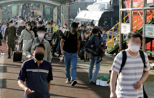 버스·여객선 늘리고 터널 통행료 무료…인천시, 추석 수송력 총동원