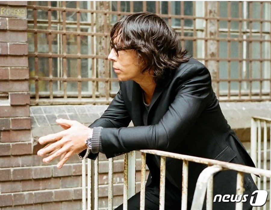 본문 이미지 - 아민 보엠&#40;초이앤초이갤러리 제공&#41;. ⓒ 뉴스1