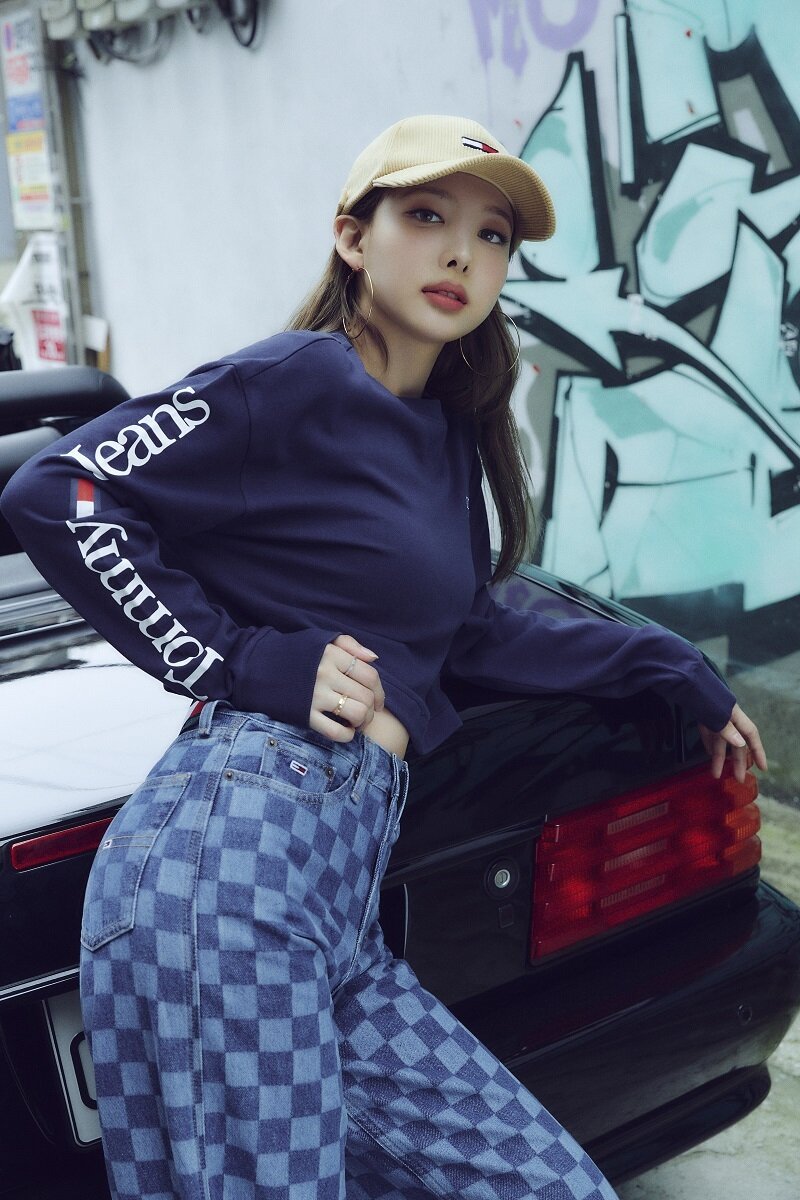 본문 이미지 - 나연, 타미 제공