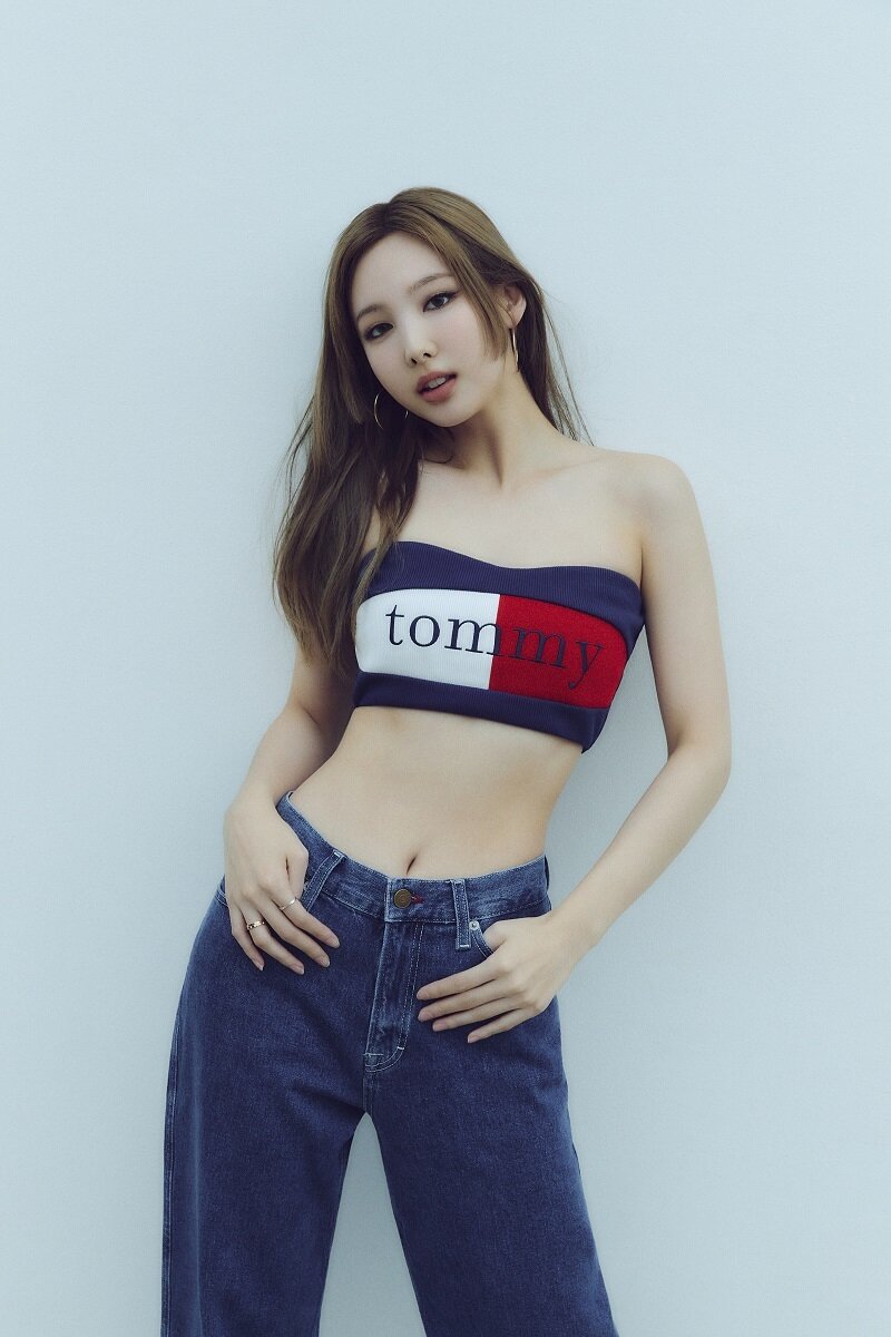 본문 이미지 - 나연, 타미 제공