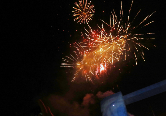 "희망찬 2026년 함께 해요" 전주제야축제 31일 노송광장서 개최