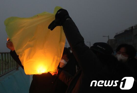 오늘의 날씨] 전북(5일, 목)…구름 많고 아침 영하권 - 뉴스1