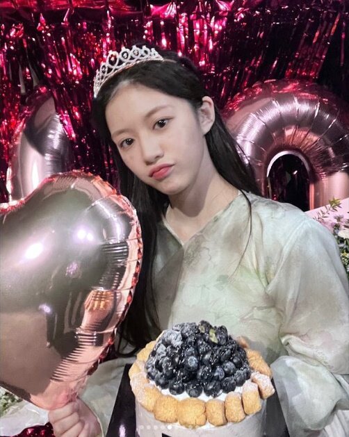 본문 이미지 - 고윤정 인스타그램 캡처