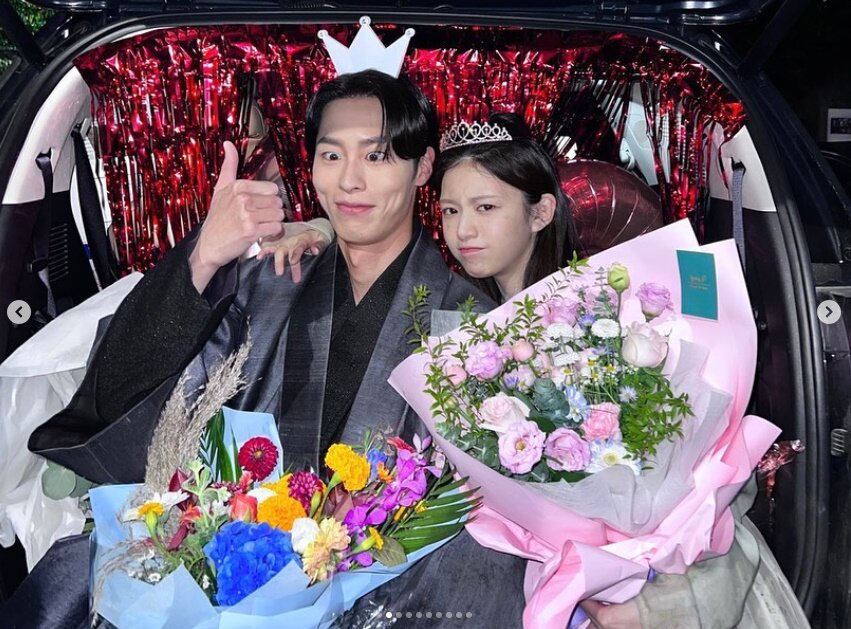 본문 이미지 - 고윤정 인스타그램 캡처