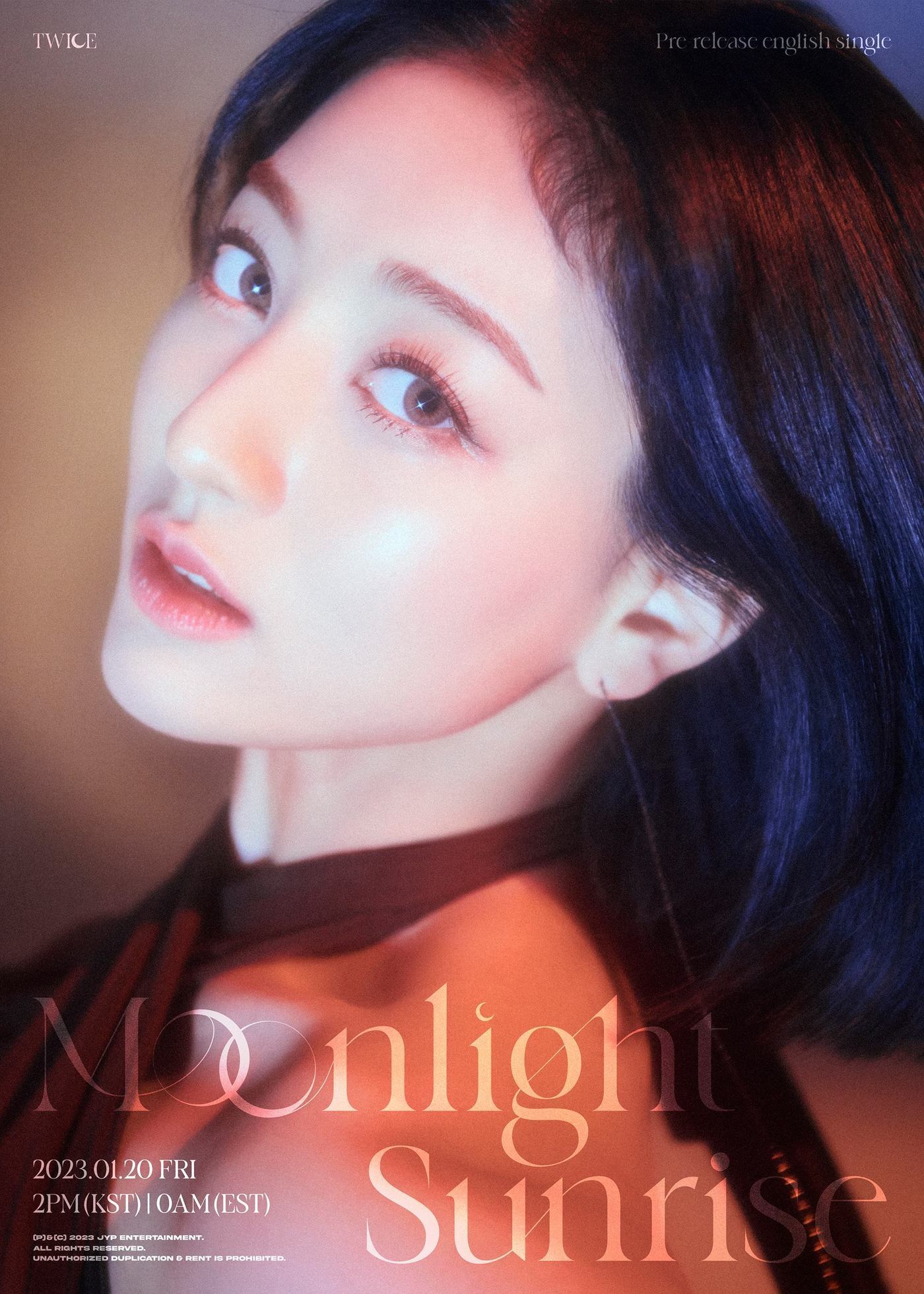 본문 이미지 - 트와이스(JYP엔터테인먼트 제공)