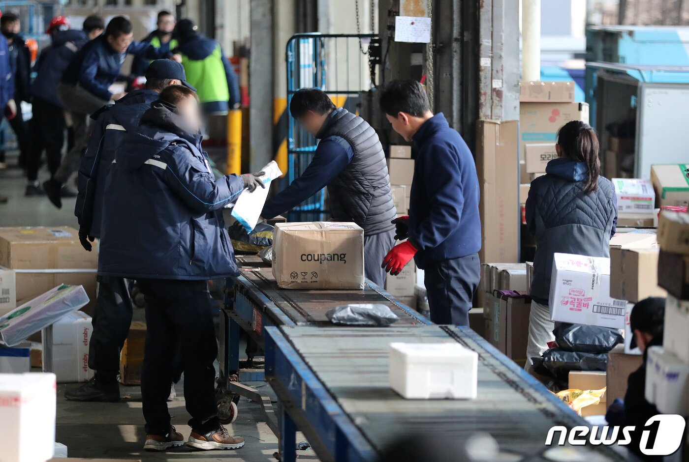 본문 이미지 - 사진은 기사내용과는 관계없음. ⓒ News1 DB