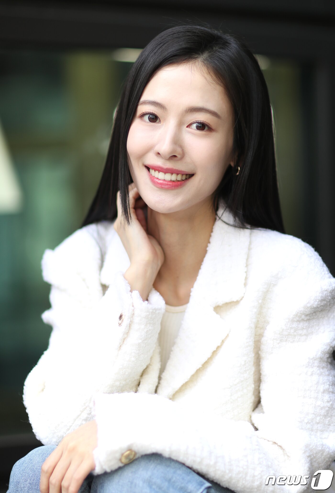 본문 이미지 - 배우 지우 / 뉴스1 ⓒ News1 권현진 기자