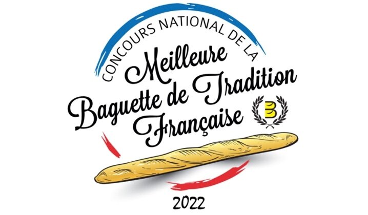 본문 이미지 - 메이외르 바게트 인증 마크 / 사진제공 =정연아 